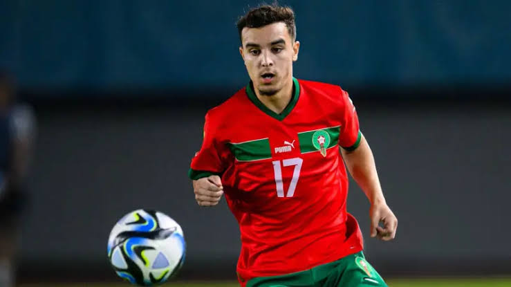 عبد الحميد معالي يودع اتحاد طنجة برسالة مؤثرة تمهيدًا للانضمام إلى الزمالك